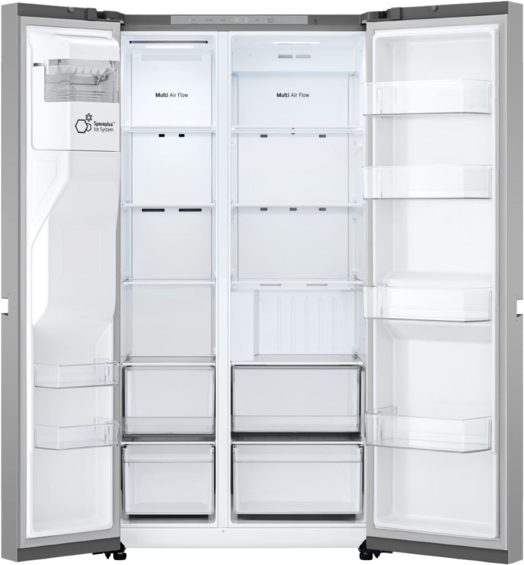 LG GSLC40PYPE - Amerikaanse koelkast