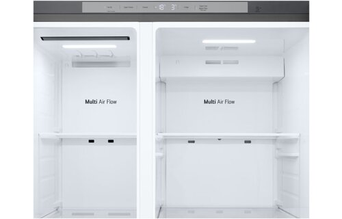 LG GSLC40PYPE - Amerikaanse koelkast