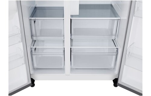 LG GSLC40PYPE - Amerikaanse koelkast