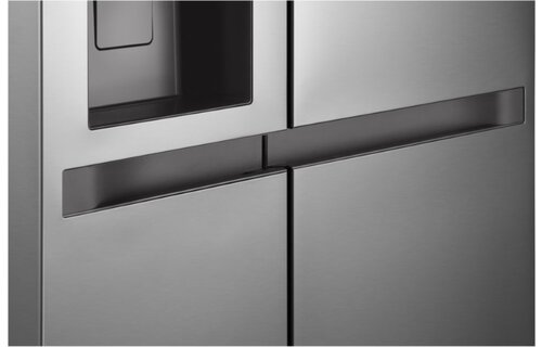 LG GSLC40PYPE - Amerikaanse koelkast