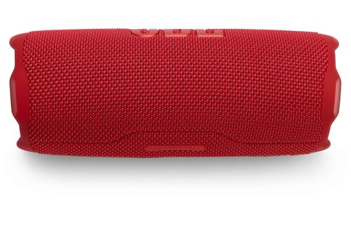 JBL Flip 7 Rood - Draadloze speaker
