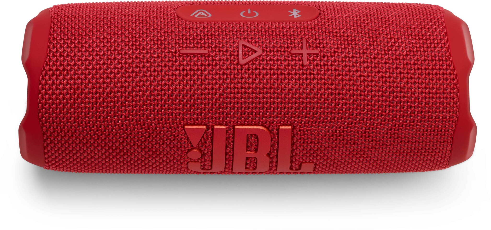 JBL Flip 7 Rood - Draadloze speaker