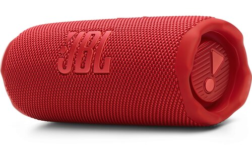JBL Flip 7 Rood - Draadloze speaker