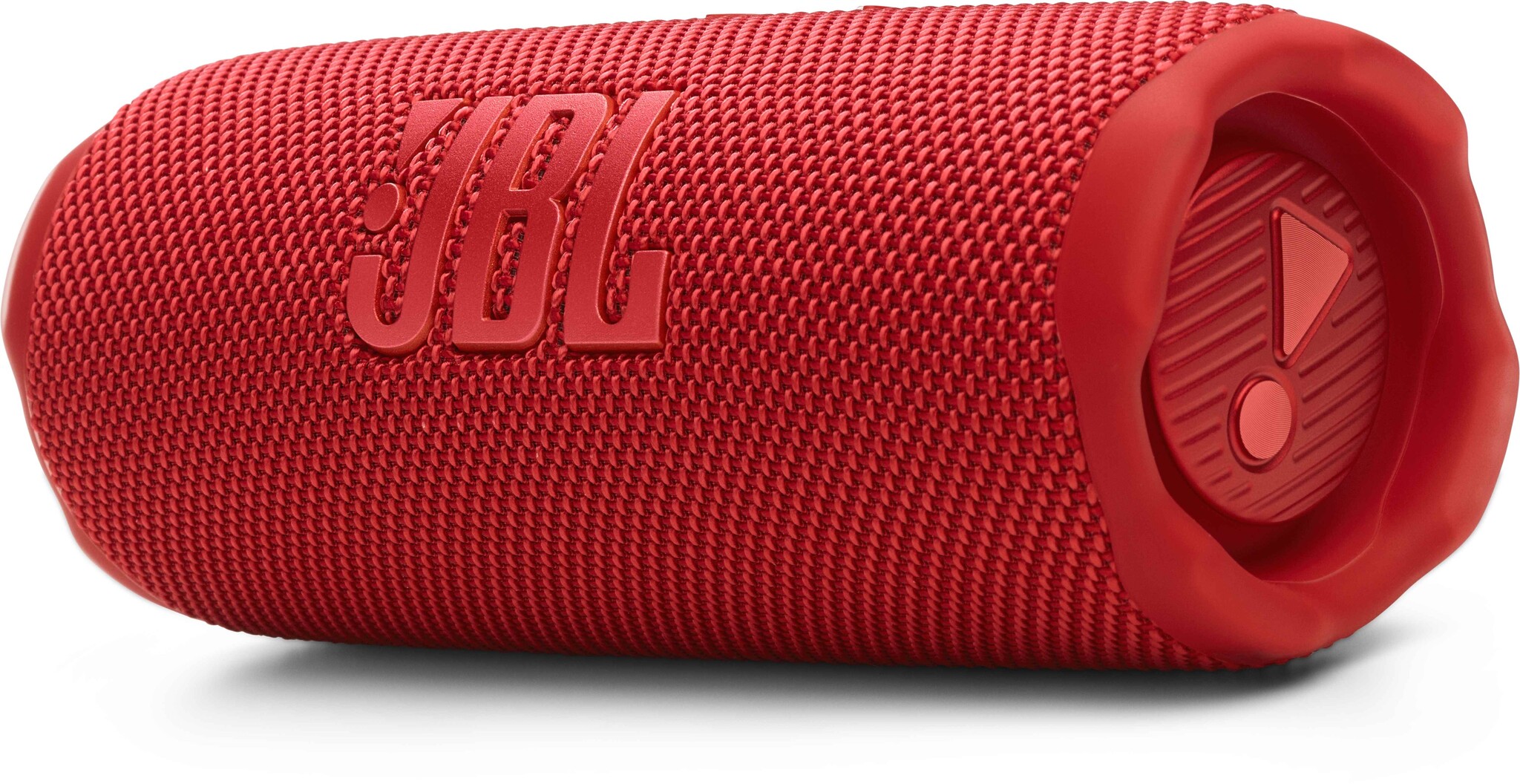 JBL Flip 7 Rood - Draadloze speaker