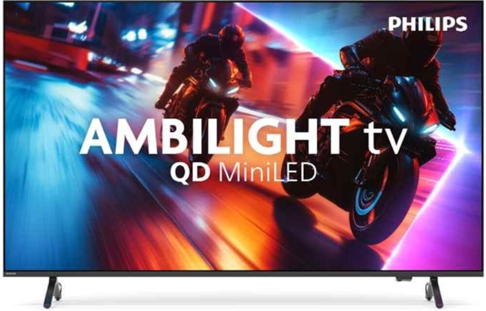 Philips 55MLED910/12 (2025) - Mini-LED TV