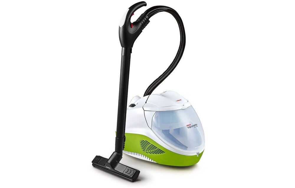 Polti Vaporetto Lecoaspira FAV80 Turbo Intelligence - Stoomreiniger