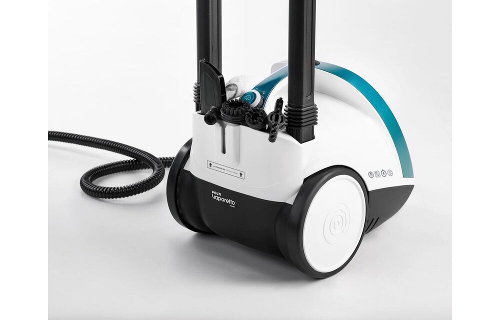 Polti Vaporetto Smart 100 - Vloerreiniger