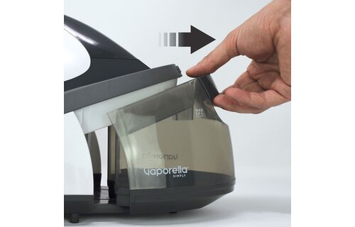 Polti Vaporella Simply VS10.12 - Stoomgenerator