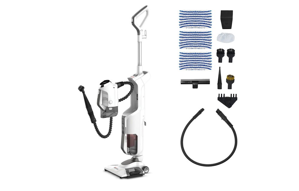 Polti Vaporetto 3 Clean - Stoomreiniger