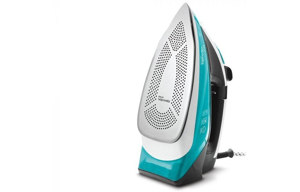 Polti Vaporella Quick & Slide QS220 - Stoomstrijkijzer