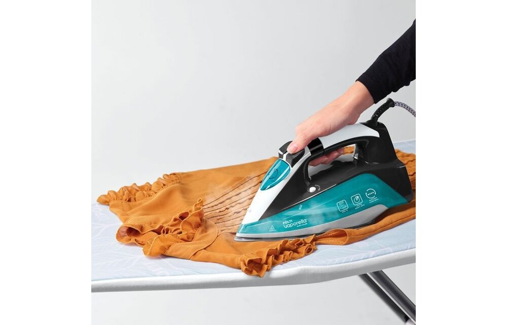 Polti Vaporella Quick & Slide QS220 - Stoomstrijkijzer