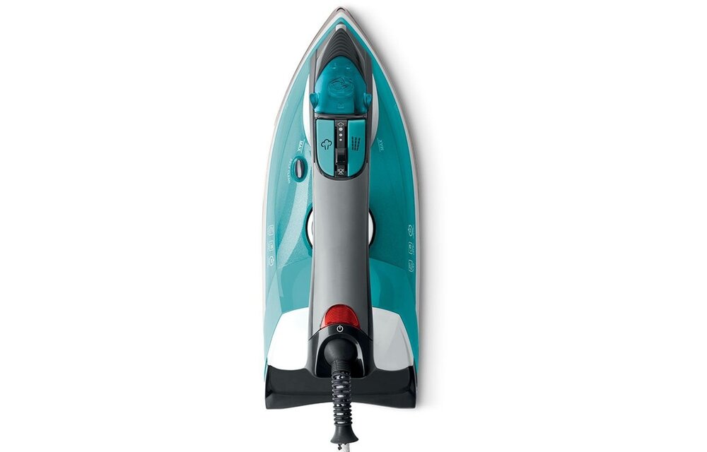 Polti Vaporella Quick & Comfort QC120 - Stoomstrijkijzer