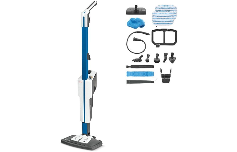 Polti Vaporetto SV620 Style - Stoomreiniger