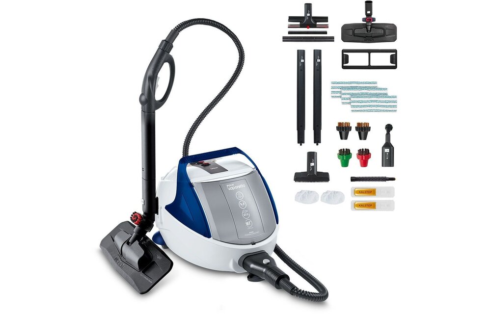 Polti Vaporetto Pro 100 Eco Power - Stoomreiniger