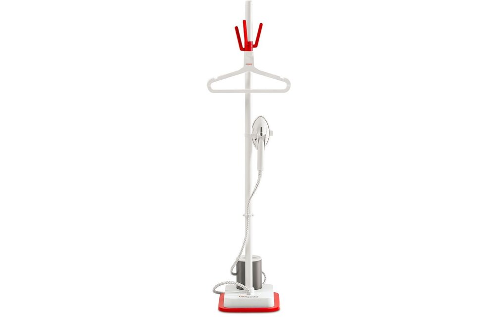 Polti Vaporella Vertical Styler GSF80R - Kledingstomer