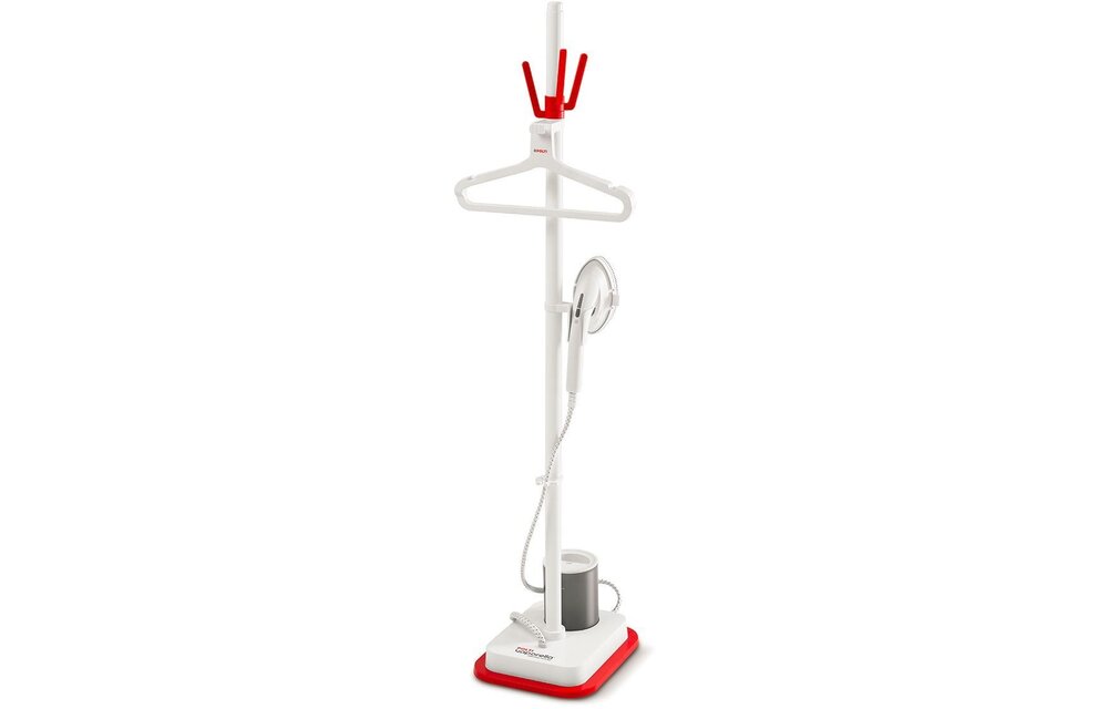 Polti Vaporella Vertical Styler GSF80R - Kledingstomer