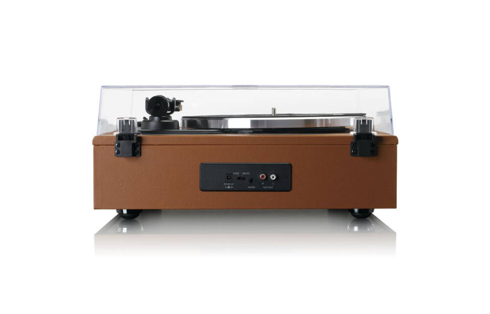 Lenco LS-430BN - Platenspeler