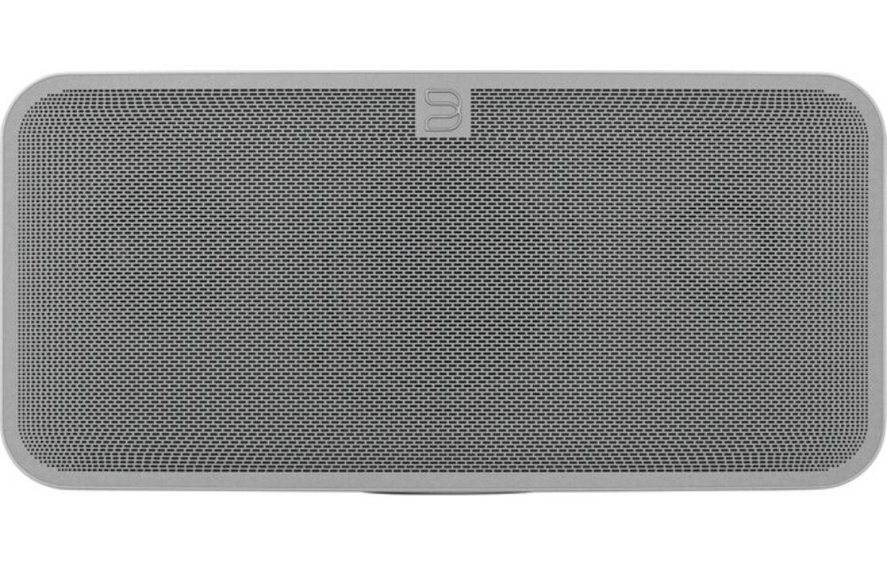 Bluesound Pulse 2i Wit - Draadloze speaker
