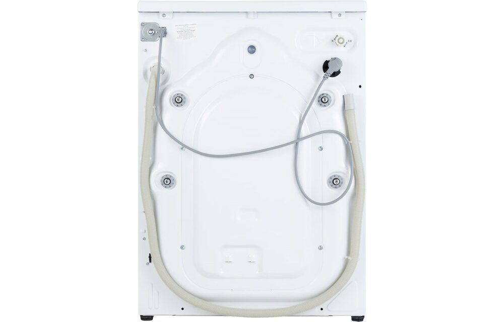 Beko WTV7825XCW1 SteamCure - Wasmachine