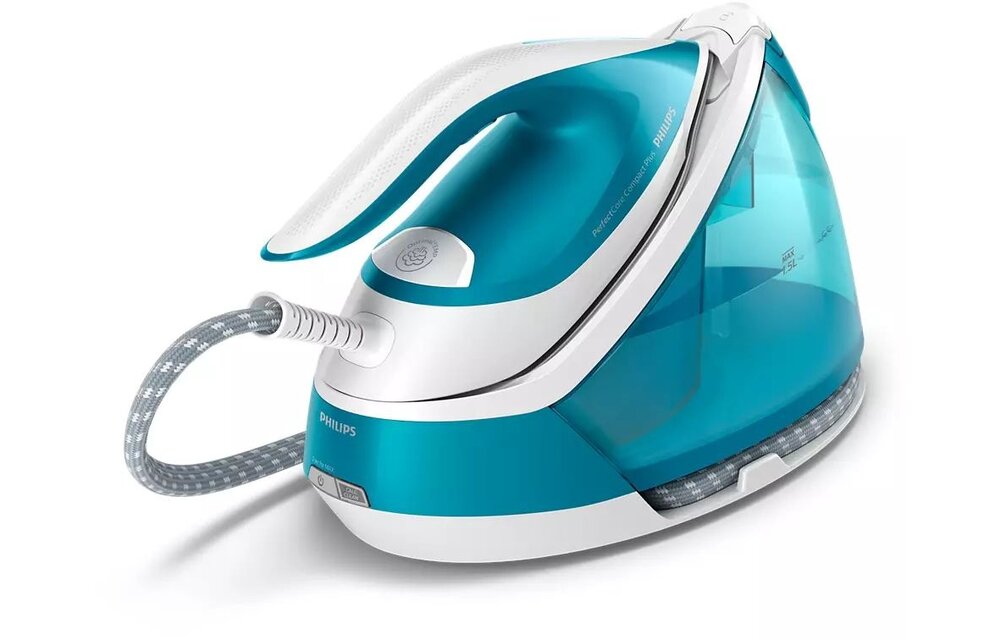 Philips PerfectCare Compact Plus GC7920/20 - Stoomgenerator