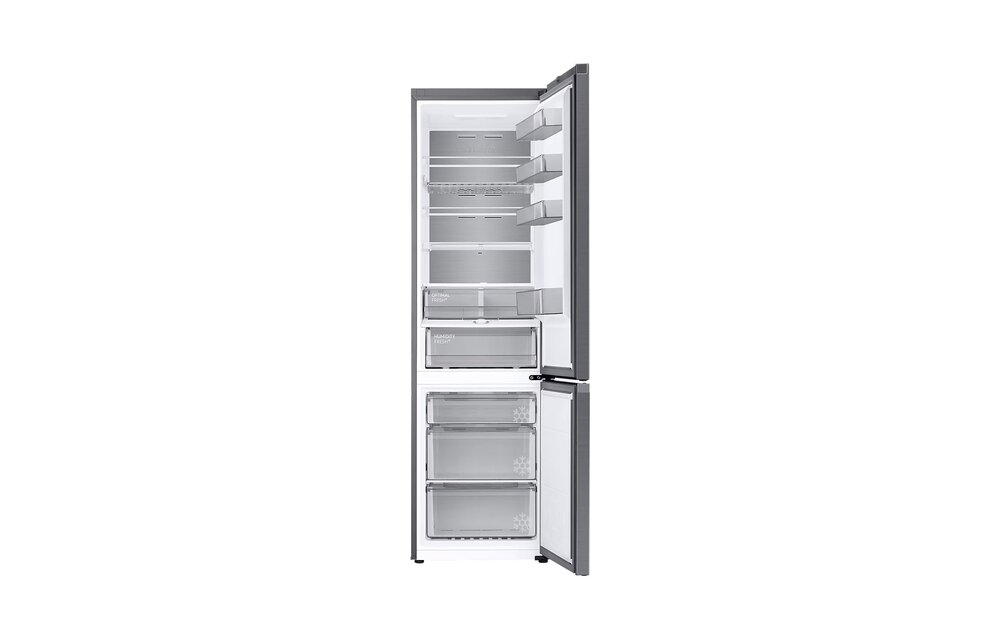 Samsung RB38C776ASR/EF - Koel-vriescombinatie