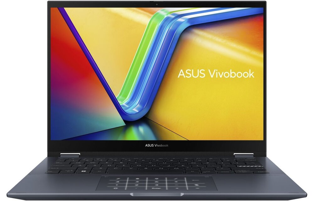 ASUS Vivobook S 14 Flip TN3402YA-LZ149W - Laptop