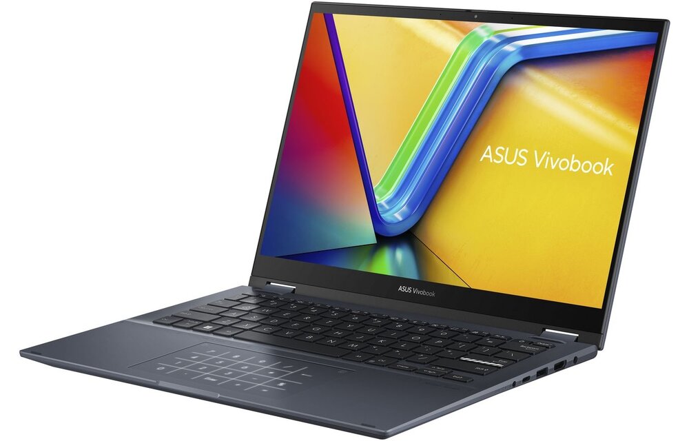 ASUS Vivobook S 14 Flip TN3402YA-LZ149W - Laptop