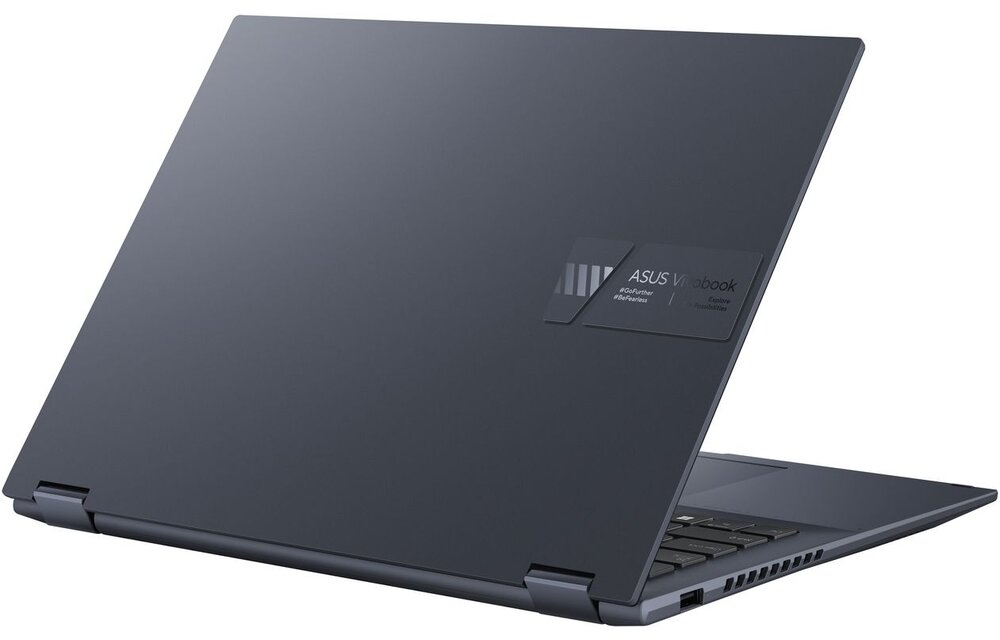 ASUS Vivobook S 14 Flip TN3402YA-LZ149W - Laptop