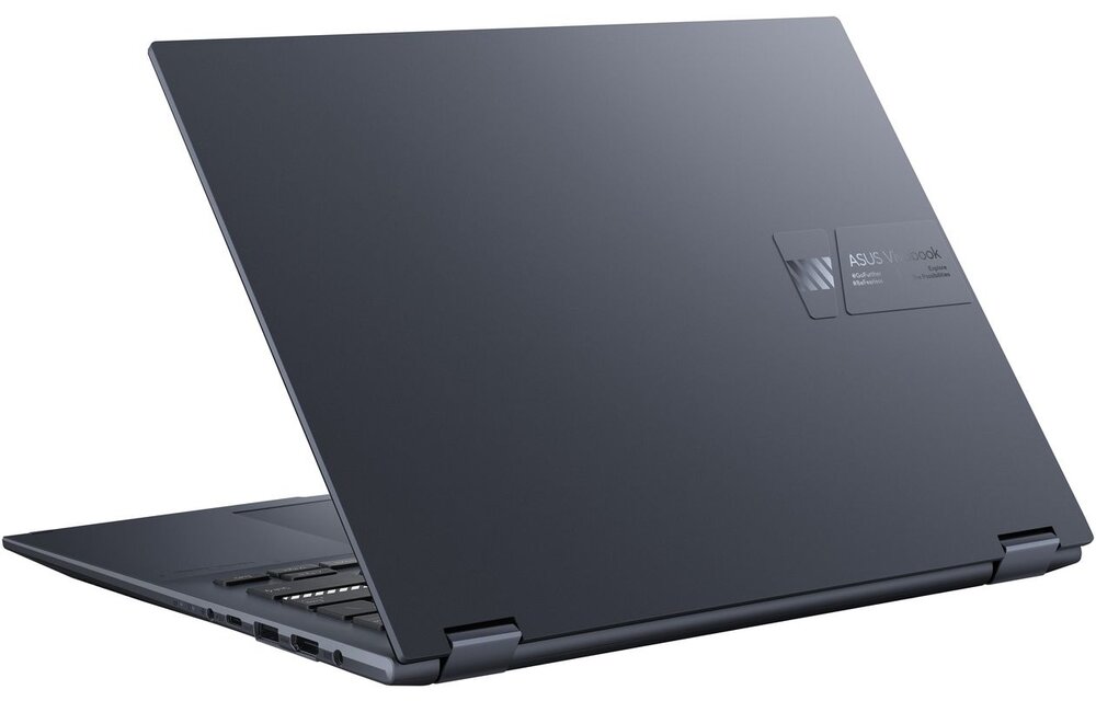ASUS Vivobook S 14 Flip TN3402YA-LZ149W - Laptop