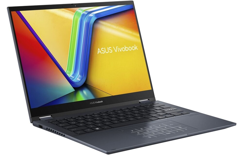 ASUS Vivobook S 14 Flip TN3402YA-LZ149W - Laptop