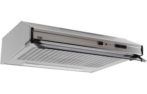 Beko CFB 6432 XG - Onderbouw afzuigkap