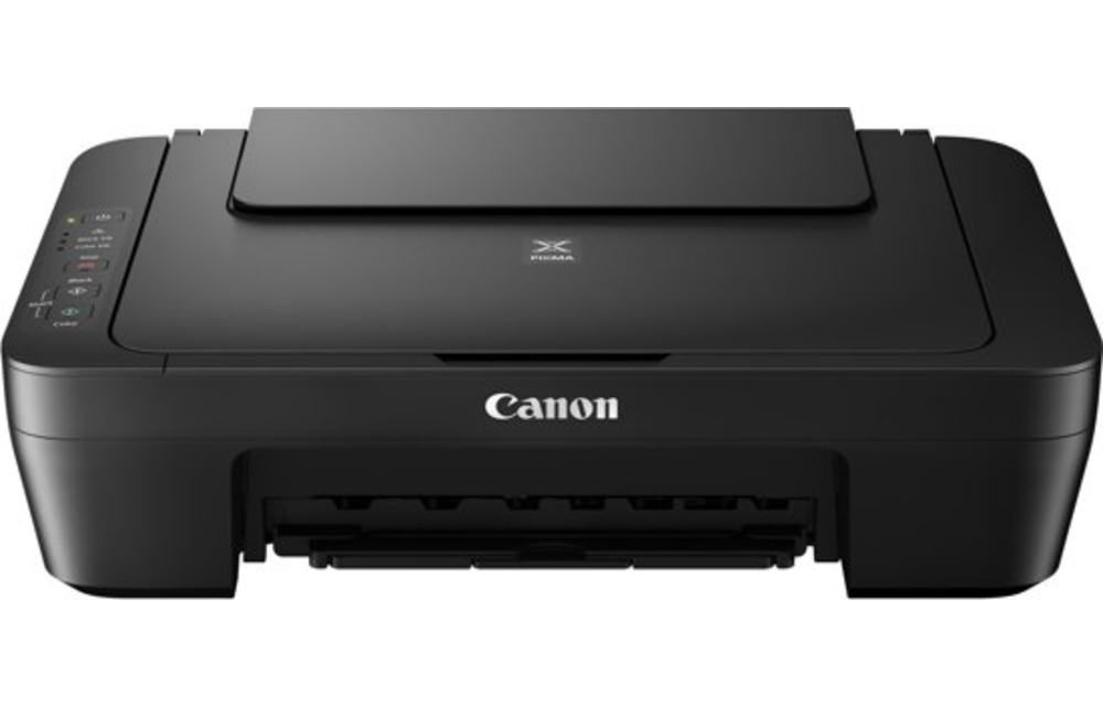 Canon PIXMA MG2550S - All-in-one printer