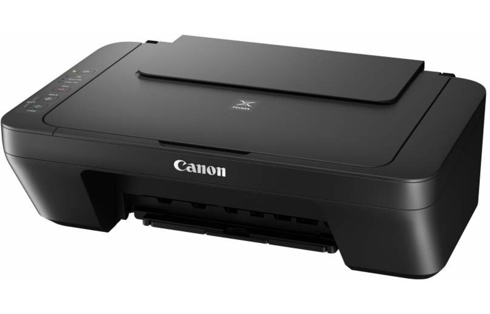 Canon PIXMA MG2550S - All-in-one printer