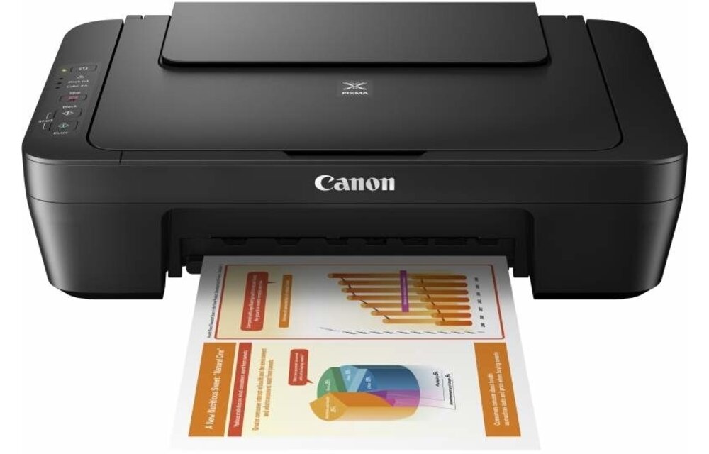 Canon PIXMA MG2550S - All-in-one printer