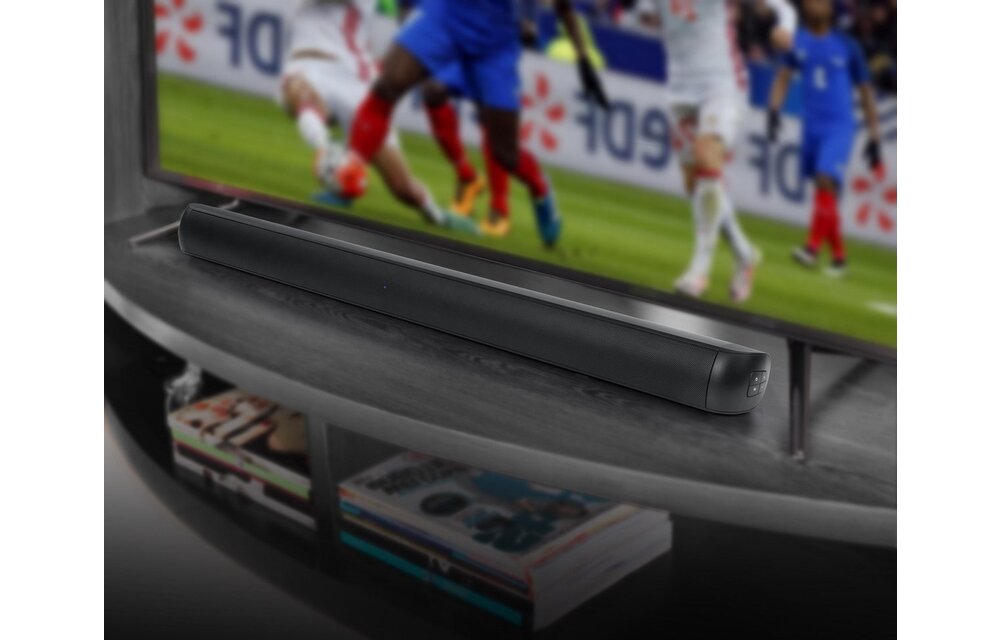 Muse M-1650 SBT - Soundbar