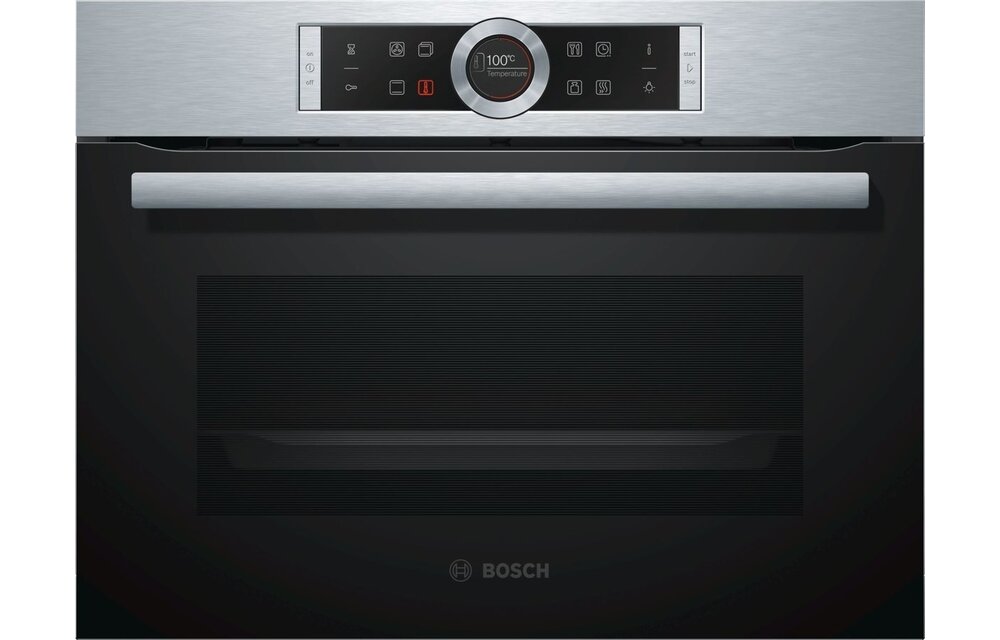 Bosch CBG635BS3 - Inbouw oven