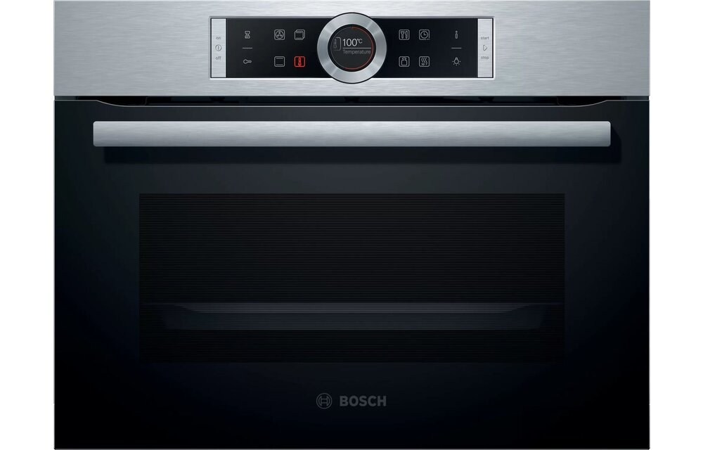 Bosch CBG635BS3 - Inbouw oven