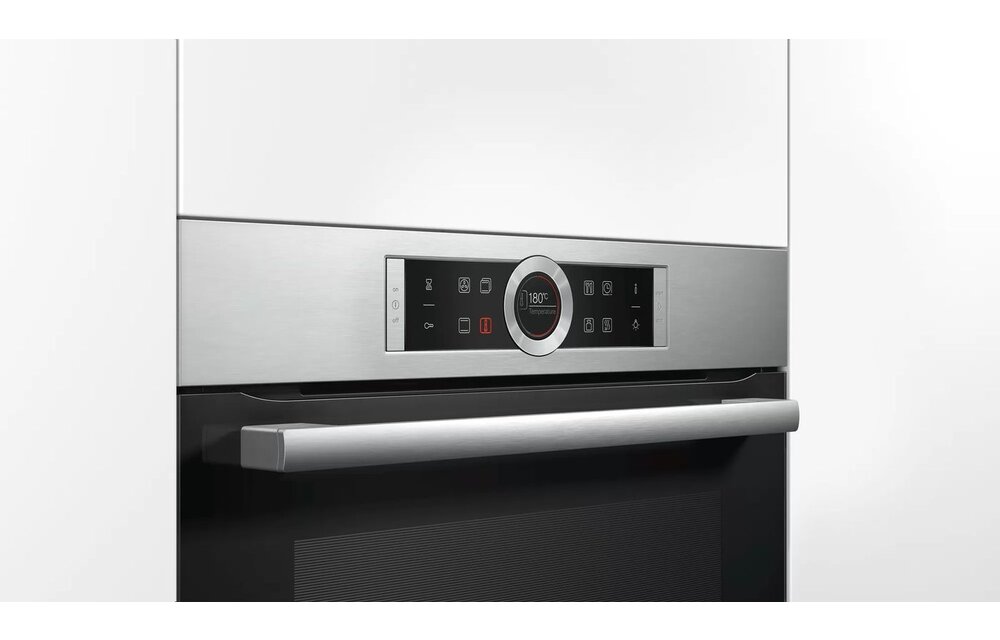 Bosch CBG635BS3 - Inbouw oven