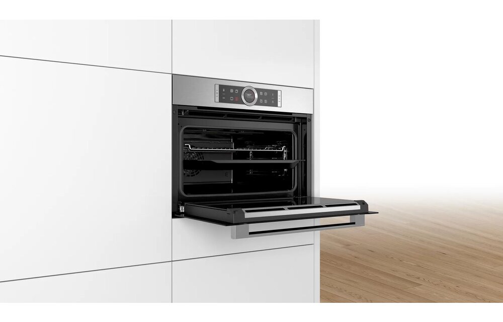 Bosch CBG635BS3 - Inbouw oven