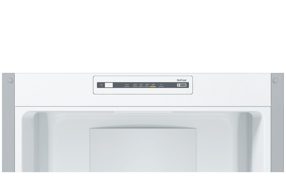 Bosch KGN36ELEA - Koel-vriescombinatie