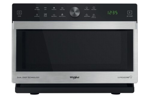 Whirlpool MWP338SX - Combimagnetron