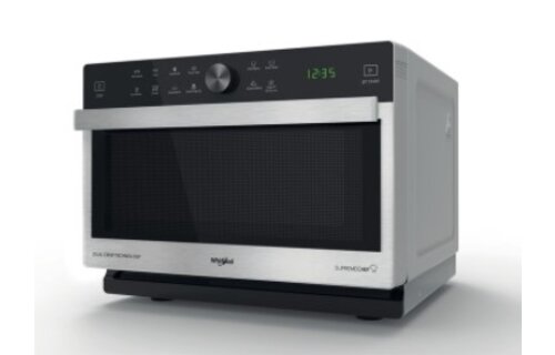 Whirlpool MWP338SX - Combimagnetron