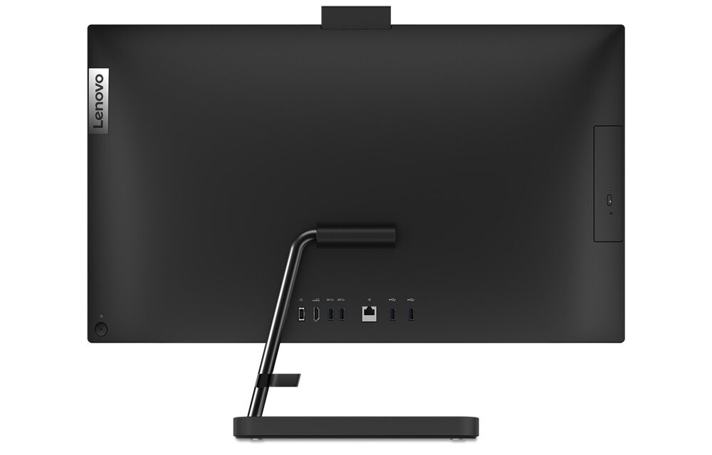 Lenovo IdeaCentre 323.8 inch (F0G10054PB) - All-in-one PC