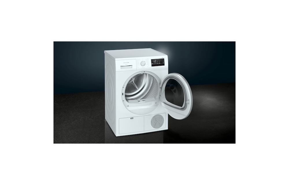 Siemens WT45H209NL extraKlasse - Warmtepompdroger
