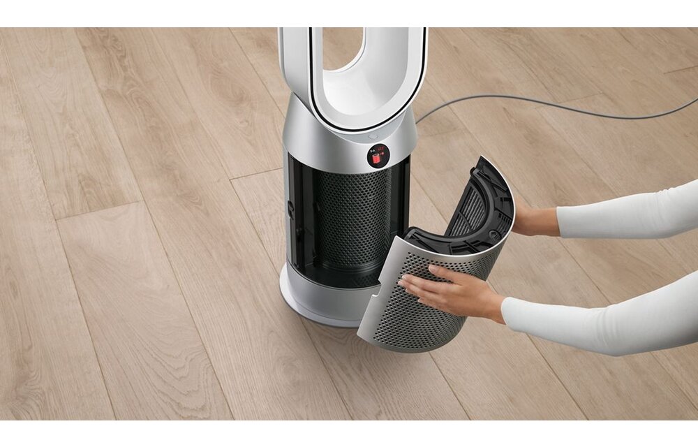 Dyson Purifier Hot+Cool Autoreact - Luchtreiniger