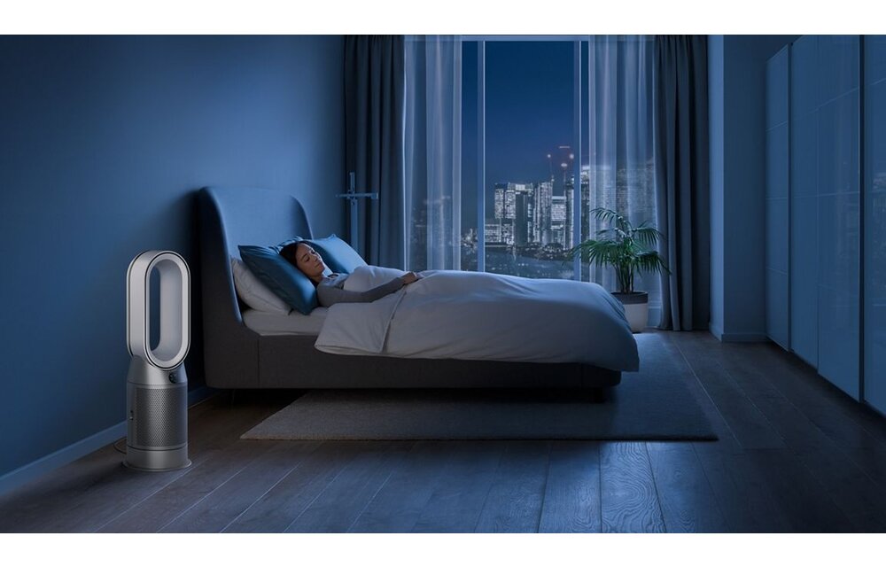 Dyson Purifier Hot+Cool Autoreact - Luchtreiniger