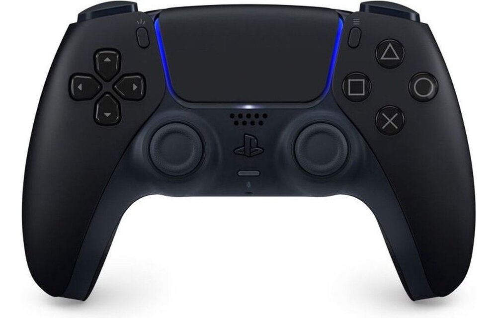 Sony PlayStation 5 DualSense Midnight Black - Controller