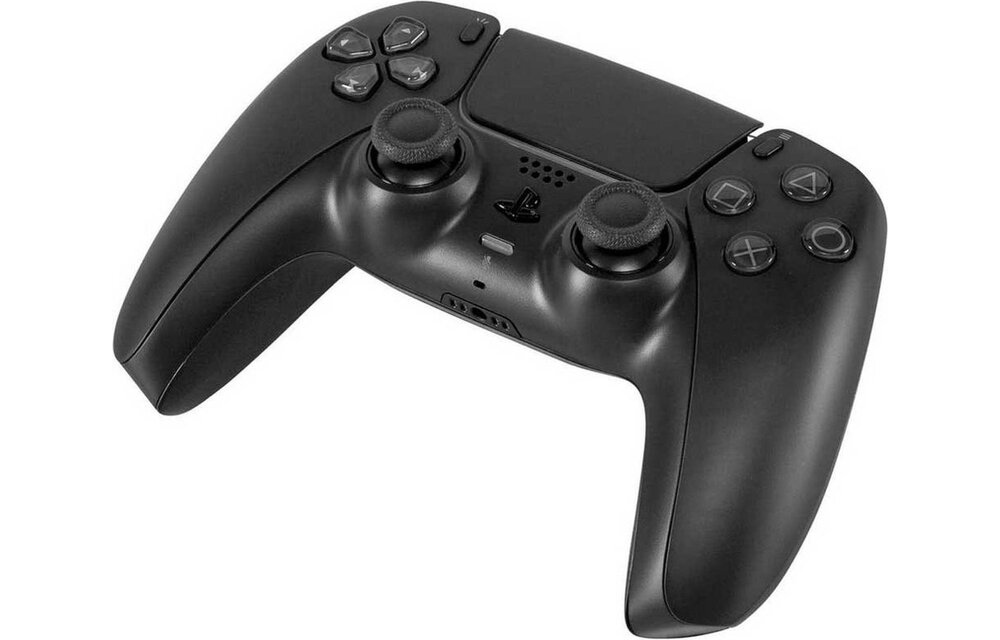 Sony PlayStation 5 DualSense Midnight Black - Controller