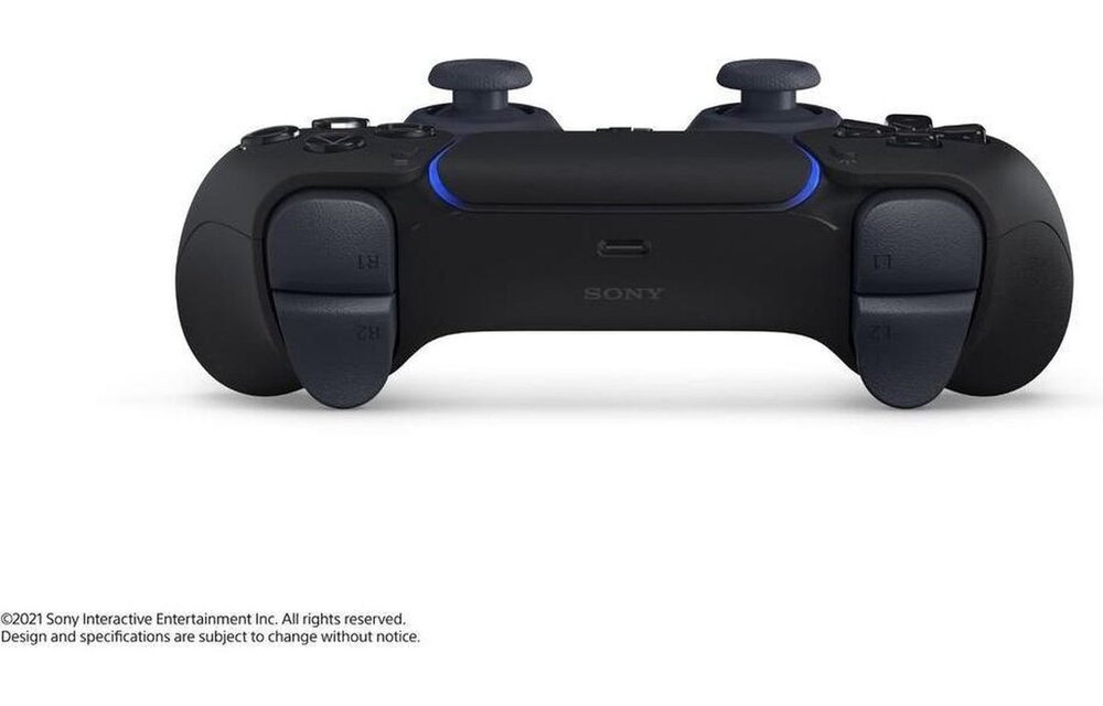 Sony PlayStation 5 DualSense Midnight Black - Controller