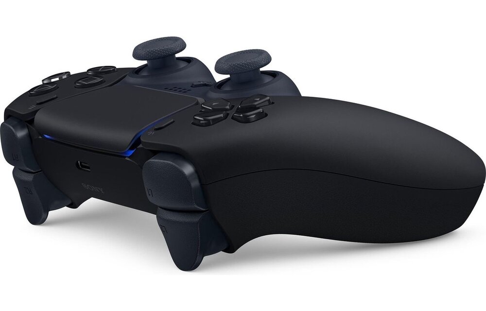 Sony PlayStation 5 DualSense Midnight Black - Controller